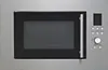 PKM MW900-23G-IN, Integriert, Grill-Mikrowelle, 23 l, 900 Produktbild-Vorschau 1