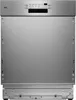 AEG Serie 8000 GT8200A2SCM, Halb integriert, Standardgröße Produktbild-Vorschau 1