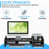 Fleau Home podstawka pod monitor - podstawka pod laptopa - Podgląd zdjęcia produktu 4