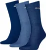 Puma Crew Sock Light 3P     39/42 Produktbild-Vorschau 4