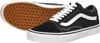 Vans Errores de Talla VN000D3HY281 in Black color size 060 Anteprima dell’immagine prodotto 84