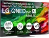 LG 65QNED87A6B.AEU QNED-Fernseher, 65 Zoll (164 cm), 4K Produktbild-Vorschau 2