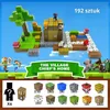 Magnetyczne klocki konstrukcyjne – Zestaw budowlany STEM Podgląd zdjęcia produktu 1