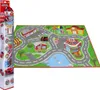 Rennstrecke +  Ferrari-Auto Produktbild-Vorschau 9