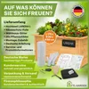 TTL GARDEN Hochbeet LARENA L aus Holz 170×90×84 cm – inkl. Produktbild-Vorschau 9
