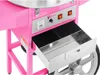 Expondo Royal Catering Macchina per zucchero filato con Anteprima dell’immagine prodotto 2