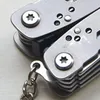 Mini-Multifunktionszange, faltbar, 14-in-1, tragbares Produktbild-Vorschau 4
