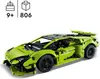 LEGO® Technic 42161 Lamborghini Huracán Technical Podgląd zdjęcia produktu 15