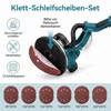 Trockenbauschleifer Wand und Deckenschleifer 1250W Produktbild-Vorschau 3