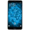 PhoneNatic Case kompatibel mit Huawei Mate 9 Silikon-Hülle Produktbild-Vorschau 3