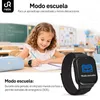 Ralio R5 Plus Reloj Inteligente Niños con GPS – Smartwatch Vista previa de la imagen del producto 8