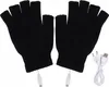 Usb-Beheizte Winter-Acryl-Handschuhe Beheizt Universal Produktbild-Vorschau 4