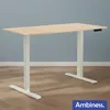 AMBINESS Höhenverstellbarer Schreibtisch FlexxPro | Produktbild-Vorschau 1