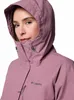 Giacca Columbia Hikebound™ Ii Rosa XS Donna Rosa XS Anteprima dell’immagine prodotto 5