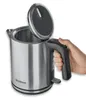 Severin Wasserkocher 1L, Wasserstandsanzeige, Kalkfilter, Produktbild-Vorschau 3