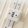 360Home Valigia multifunzionale con chiusura a combinazione Anteprima dell’immagine prodotto 5