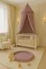 My Sweet Baby Tissu Suspendu pour Chambre d'Enfant Rose Voir les images du produit 2