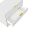 Kommode 3 Schubladen Sideboard Modern Design Produktbild-Vorschau 17