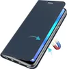 Handy Hülle Huawei P20 Lite Book Case Schutzhülle Tasche Produktbild-Vorschau 6