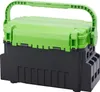 Balzer Tackle Mate Trout Fishing Box TM 707-T - Angelkoffer Produktbild-Vorschau 1