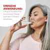 Glucolite Kapseln | zum Blutdruck senken | reich an Produktbild-Vorschau 3