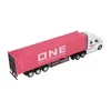 Containerwagenmodel, Containerwagen speelgoed, Productafbeelding-voorbeeld 7