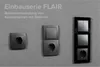 Schalter und Steckdosen Set McPower Flair ''Tür 2-fach'' Produktbild-Vorschau 4