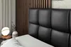 ALTDECOR Boxspringbett mit Fußteil, H3 Matratze und Topper Produktbild-Vorschau 6