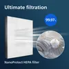 Philips Original NanoProtect HEPA Filter für Luftreiniger Produktbild-Vorschau 3