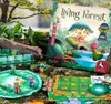 Foresta vivente 51234G Gioco da tavolo Anteprima dell’immagine prodotto 9