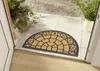 wycieraczka 45x75 półokrągła cm Mix mat Cocos 105559 - do Podgląd zdjęcia produktu 7