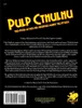 Call of Cthulhu Pulp Cthulhu Produktbild-Vorschau 3