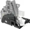 VEMO V10-85-2370 Türschloss Hinten Links für AUDI A6 Avant Produktbild-Vorschau 7