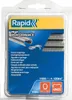Rapid Tools 40108806 Agrafes annulaires pour clôture Rapid Voir les images du produit 2