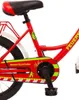 FEUERWEHR 16 Zoll Kinderfahrrad – Bachtenkirch Produktbild-Vorschau 8