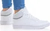 adidas Hoops 3.0 Mid K Kinderschuhe Jungen Schnürstiefel Productafbeelding-voorbeeld 49