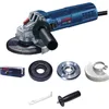 Bosch GWS 9-125 S Professional, 11000 ot/min, 12,5 cm, AC, Náhľad obrázku produktu 7
