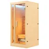 Artsauna Infrarotkabine Nyborg S90V - Infrarotsauna Produktbild-Vorschau 34