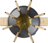 Bestron elektrisches Fondue Set für bis zu 8 Personen, mit Produktbild-Vorschau 7
