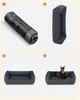 Feandrea Hundebett, Hundekissen in Leinenoptik, Hundekorb, Produktbild-Vorschau 4