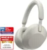 Kabelloser High-Resolution Kopfhörer WH-1000X M5 silber Produktbild-Vorschau 24