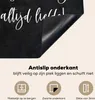 KitchenYeah© Herdabdeckplatte Sprüche - Küche - Die geheime Produktbild-Vorschau 4