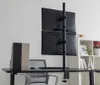 DIGITUS Dual Vertikal Monitorhalterung, 2x 32", 2x 8 kg Produktbild-Vorschau 11