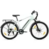 Hiland 26 Zoll-E-Mountainbike, 250W, 7 Gänge, mechanische Produktbild-Vorschau 9