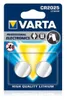 Bateria guzikowa CR 2025, opakowanie blistrowe zawierające Podgląd zdjęcia produktu 17