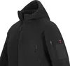 Höhenhorn Biferten Herren Militär Fleecejacke Schwarz Gr. Produktbild-Vorschau 4