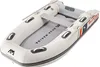 Bateau pneumatique Aqua Marina U-DeLuxe - 298 cm Voir les images du produit 1