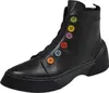 Gemini Damen Boot schwarz Größe 37 Produktbild-Vorschau 39