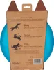 Waboba Woof Pack Hundespielzeug Set Wurfscheibe Sprungball Produktbild-Vorschau 15