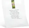 folia 87400 Carta da lucido, DIN A4, 115 g/m², bianco Anteprima dell’immagine prodotto 4